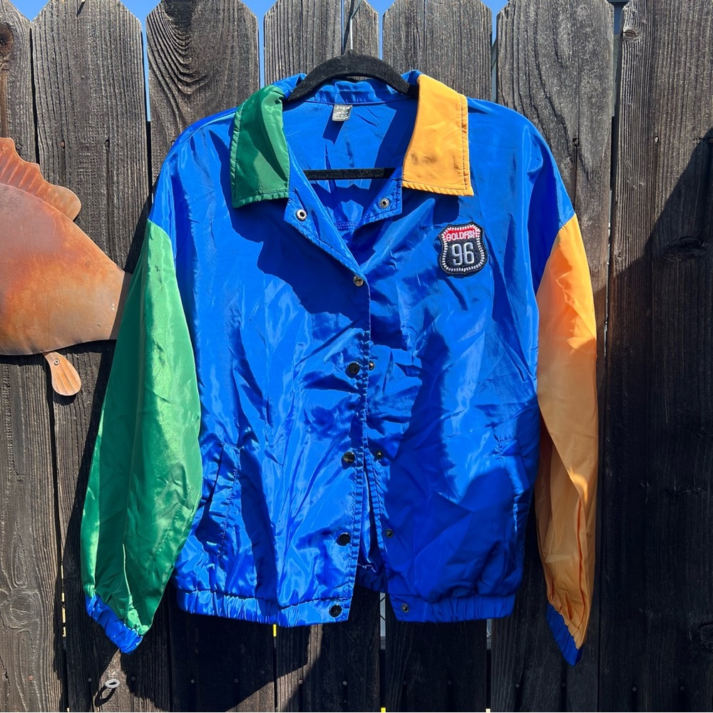 Jacket